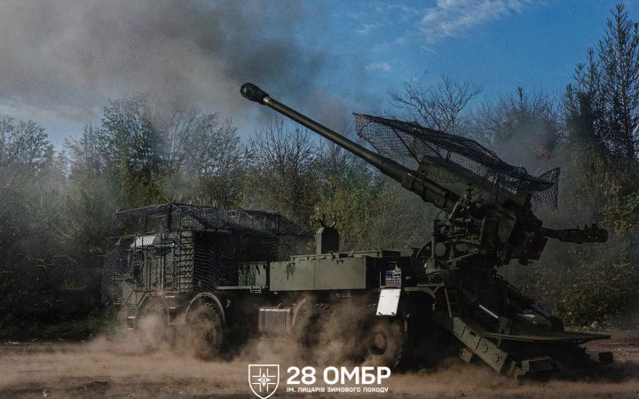 ​Вчора Сили оборони ліквідували майже 1500 окупантів
