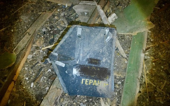 Росіяни атакували енергетику Миколаївщини