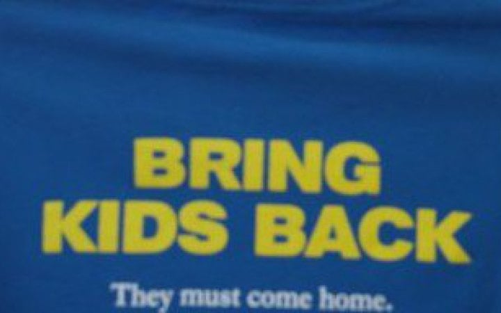 У межах ініціативи Bring Kids Back UA до України вдалося повернути вісім молодих людей