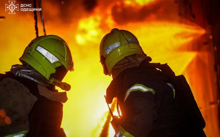6 людей постраждали в Бучанському районі: прокуратура розслідує обставини детонації та можливе службове недбальство (оновлено)