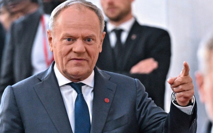 Прем’єр Польщі назвав найближчі 7-8 місяців критичним періодом для безпеки