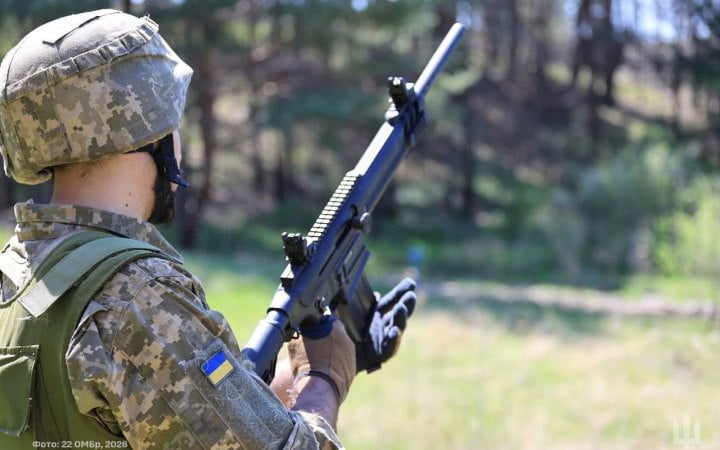 Сили оборони за добу знищили 1600 окупантів
