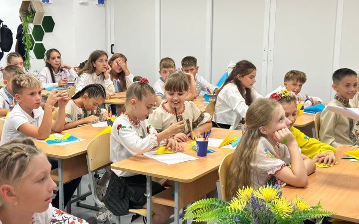 Що зміниться в Україні з 1 вересня: головні нововведення