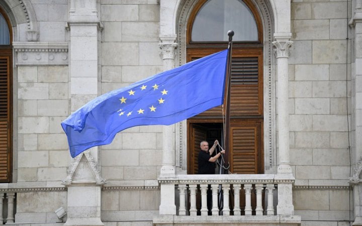 Здатність ЄС протистояти вторгненню Росії залишається під сумнівом