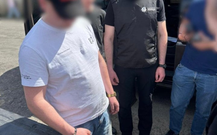 На Волині вручили підозри учасникам злочинної групи, які допомагали військовозобов’язаним незаконно оформити інвалідність