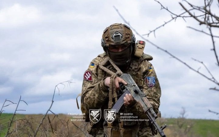 За добу на фронті відбулося 237 боїв, 43 із них – на Покровському напрямку