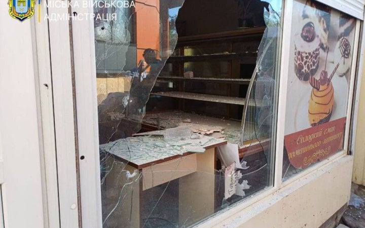 У Херсонській області РФ вбила двох людей