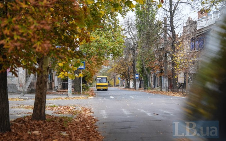 У вівторок в Україні прогнозують +25° та надзвичайний рівень пожежної небезпеки