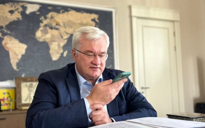 Південна Африка спростила візовий режим з Україною
