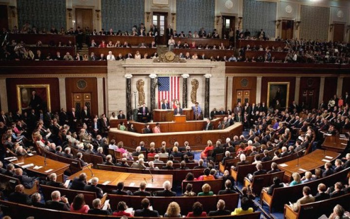 Палата представників США досягла прогресу щодо закону Грема про “пекельні санкції”