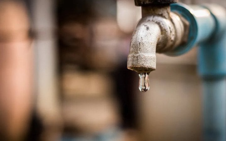 Після нічного обстрілу “Київводоканал” працює в штатному режимі