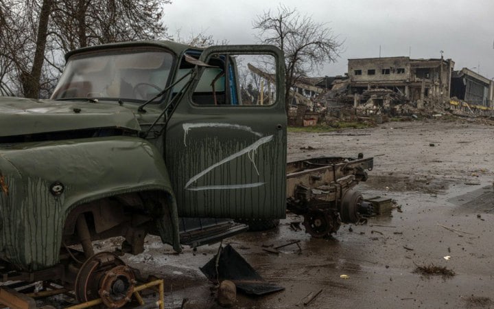 Минулої доби Сили оборони ліквідували ще 1520 російських окупантів