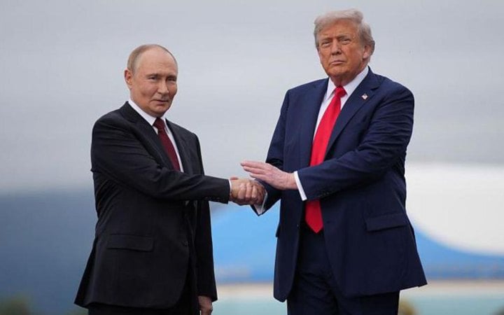 США розглядають бізнес-угоди з Росією ще до завершення війни в Україні, – NYT
