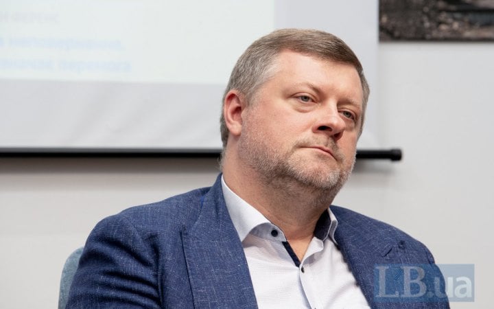 Корнієнко: від міжнародних партнерів давно не лунали вимоги про терміновість проведення виборів