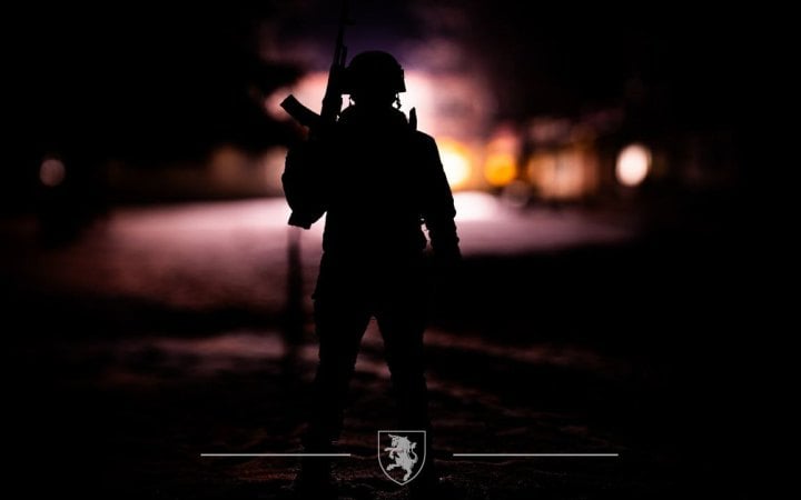 Війська РФ вчора втратили майже 1600 солдатів