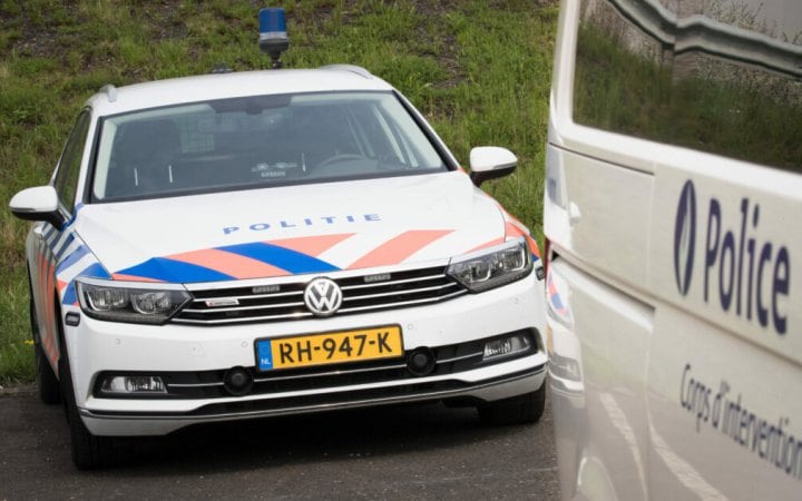 В Амстердамі внаслідок стрілянини у кафе посеред дня загинула людина