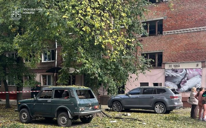 На Сумщині за добу загинуло щонайменше двоє людей, є постраждалі