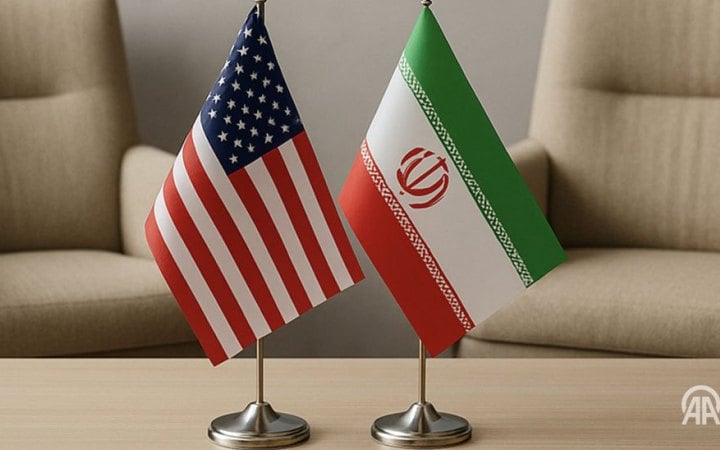 Іран та США на початку тижня проведуть переговори через посередників
