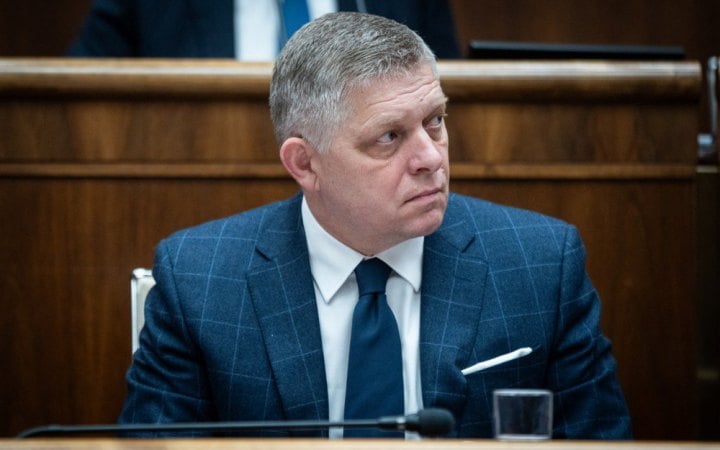 Парламент Словаччини звільнив віцепрем’єра, що може призвести до розвалу коаліції