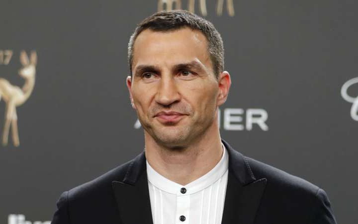 Володимир Кличко звернувся до суду щодо спадку своєї колишньої нареченої Гейден Панеттьєрі