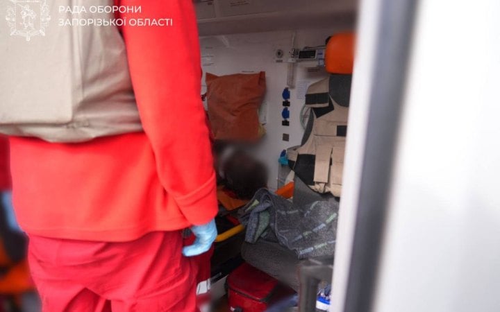 Внаслідок нічної атаки на Рівненщину постраждала жінка