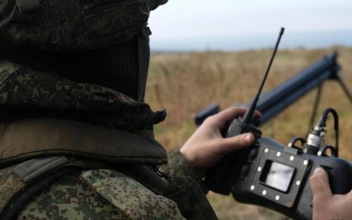 Ворог убив людину в Дніпропетровській області