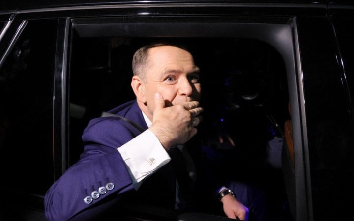 Голова МЗС Польщі закликав президента до скромності через коня на ім’я Рамзес