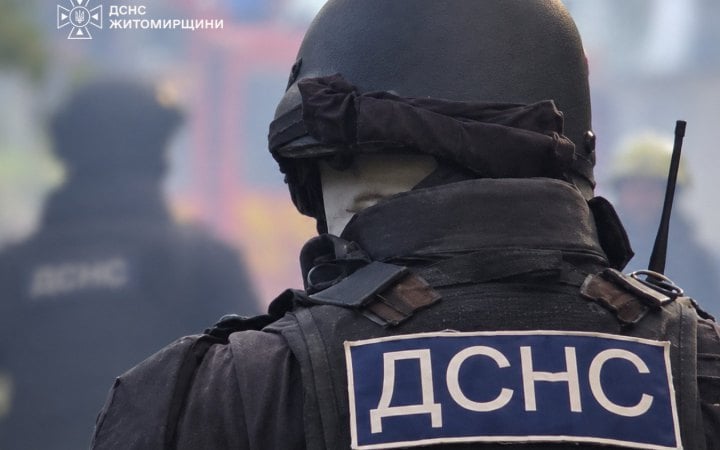 РФ атакувала портову та енергетичну інфраструктуру Миколаївщини