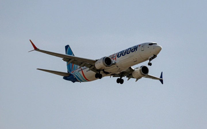 Пілот-нападник на рейсі Flydubai визнавався “ризикованим” через радикальні погляди