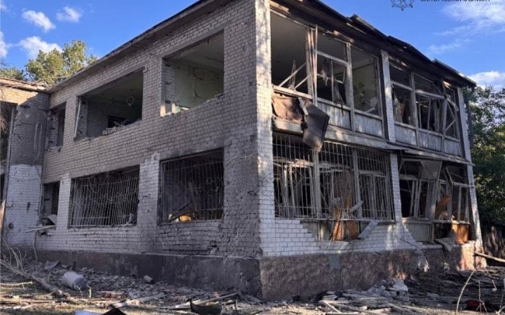 Росіяни за добу завдали 745 ударів по Запорізькій області: двоє людей поранені