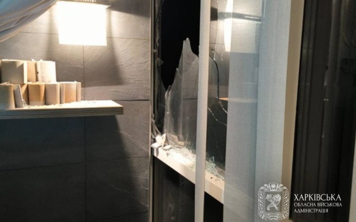 На Харківщині через російські обстріли загинули двоє людей, семеро постраждали