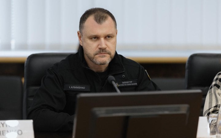 Зеленський призначив Ігоря Клименка головою Ради експертів з питань енергетичної безпеки