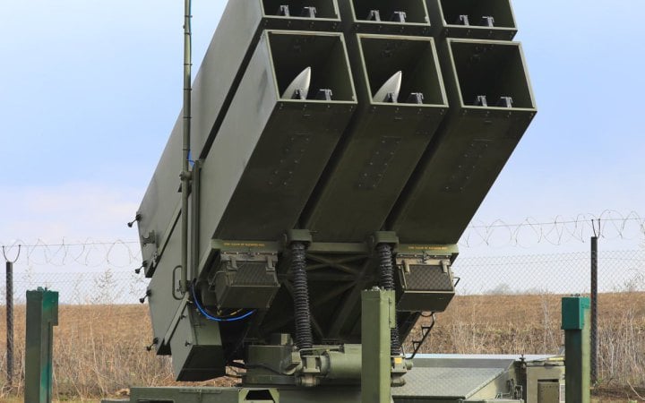 Росія завдала ракетних ударів по Києву, Дніпру та інших містах