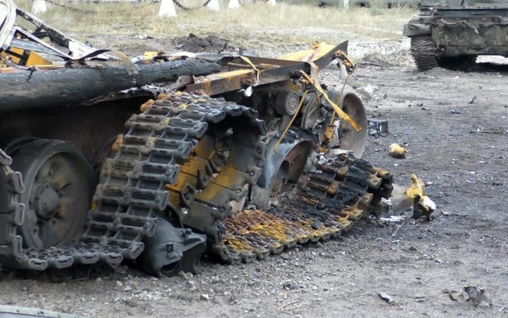 За добу Сили оборони ліквідували ще 1420 окупантів