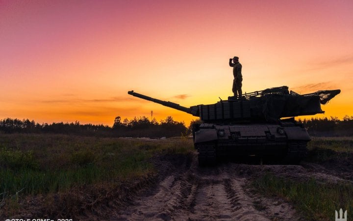 Сили оборони ліквідували майже 1800 окупантів та шість ворожих літаків