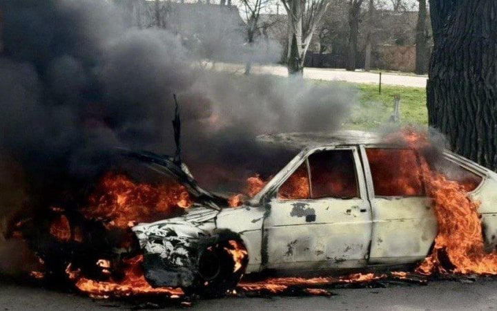 На Дніпропетровщині через російський терор поранені троє цивільних